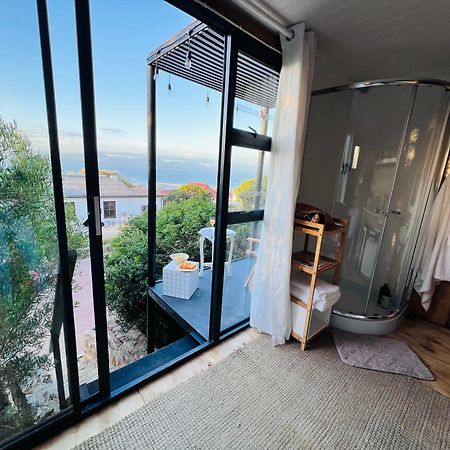 Appartement The Bachelor à Mossel Bay Extérieur photo