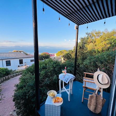 Appartement The Bachelor à Mossel Bay Extérieur photo