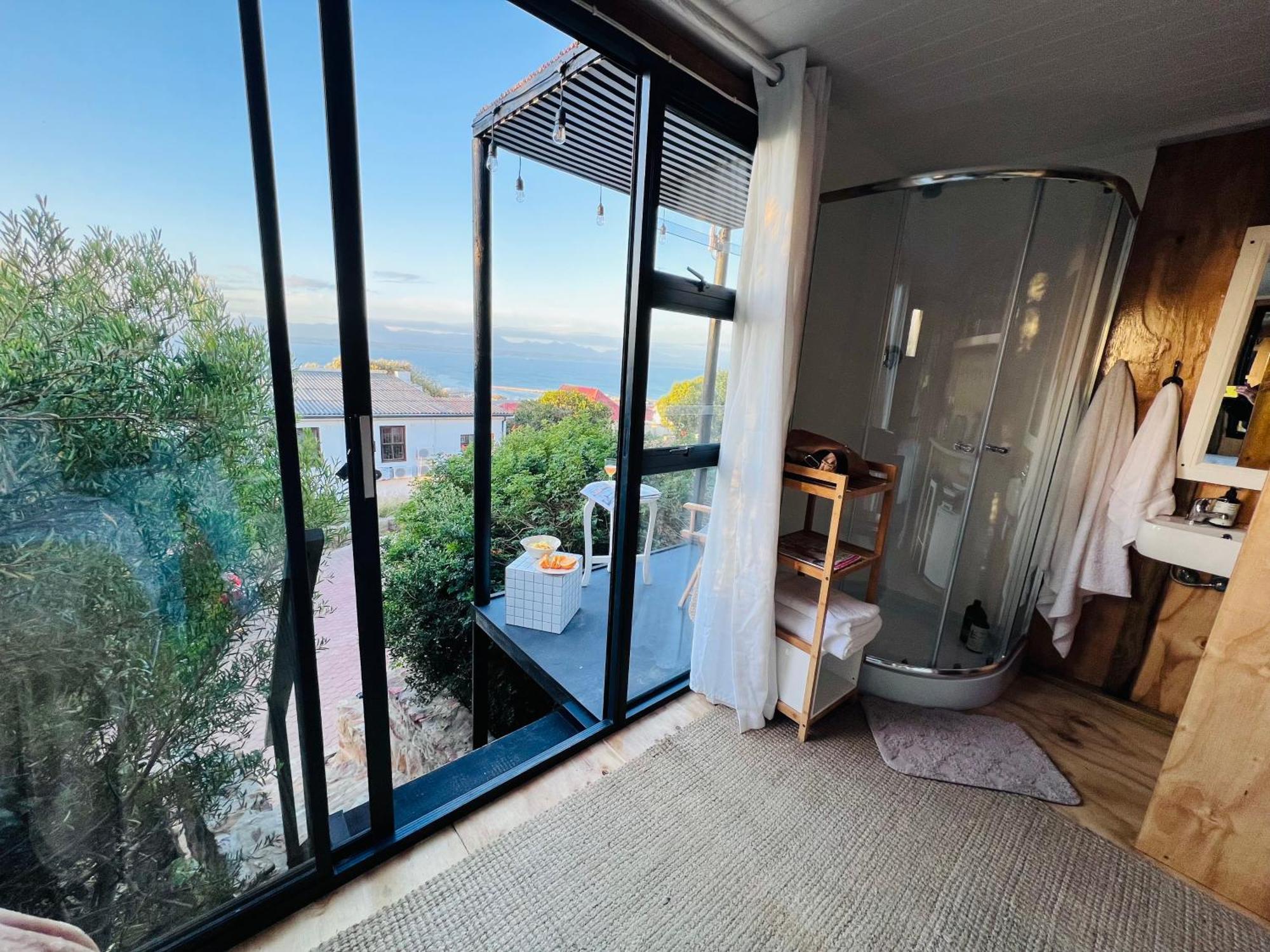 Appartement The Bachelor à Mossel Bay Extérieur photo