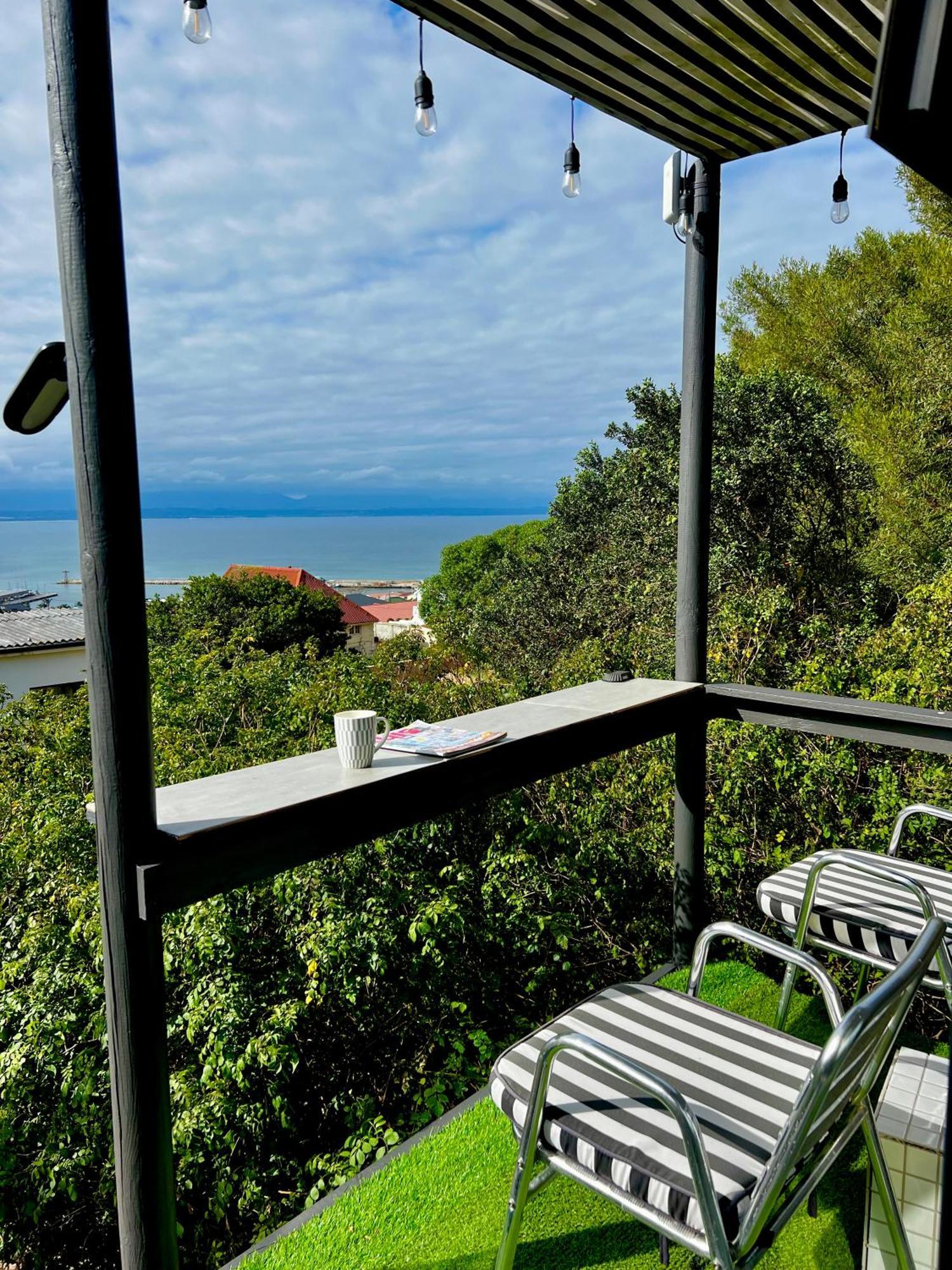 Appartement The Bachelor à Mossel Bay Extérieur photo